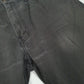 Levis 505 Regular Fit Jeans W38 L26 Grey