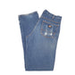 Mens Blue Dickies  Casual JeansW34 L36