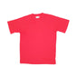Under Armour Short Sleeve T Shirt Red