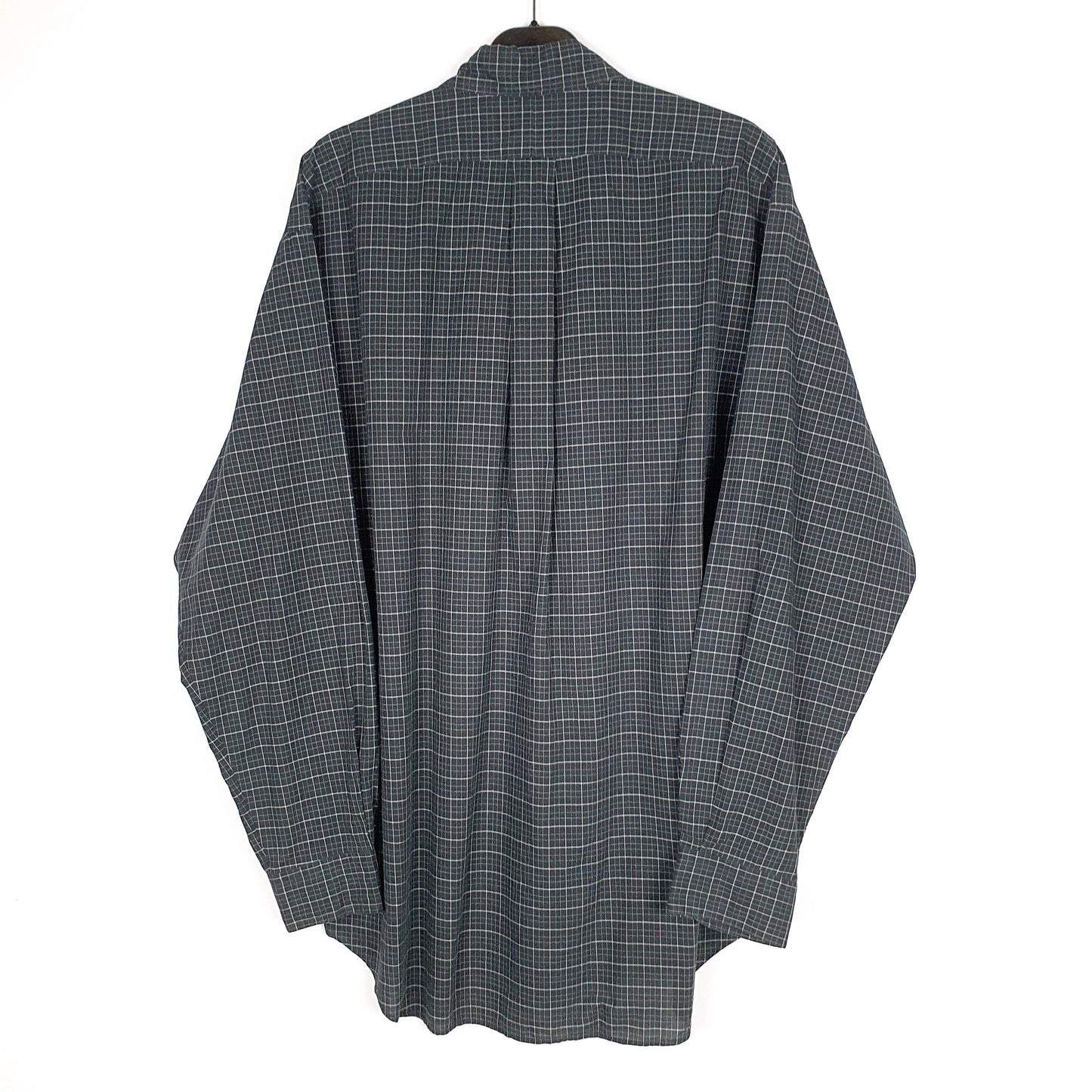 Polo Ralph Lauren Long Sleeve Blake Fit Check Shirt