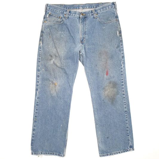 Carhartt Loose fit Loose Fit Jeans W38 L30 Blue