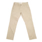 Mens Levis Athletic Slim Tapered Beige Chino Trousers W29 L29 Beige
