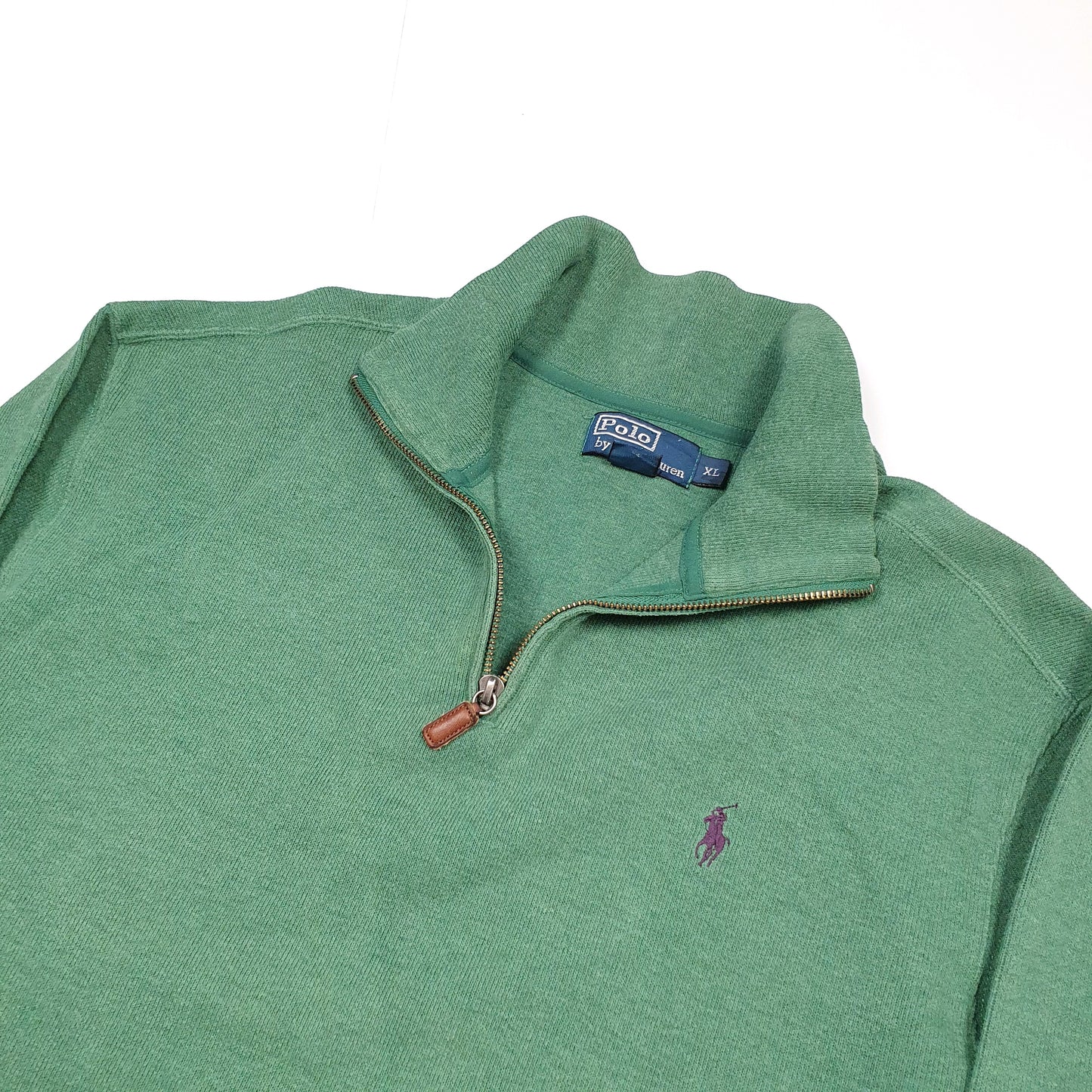 Polo Ralph Lauren Quarter Zip