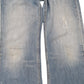 Mens Blue Tommy Hilfiger Mercer  JeansW36 L35