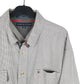 Tommy Hilfiger Dogtooth Long Sleeve Regular Fit Shirt