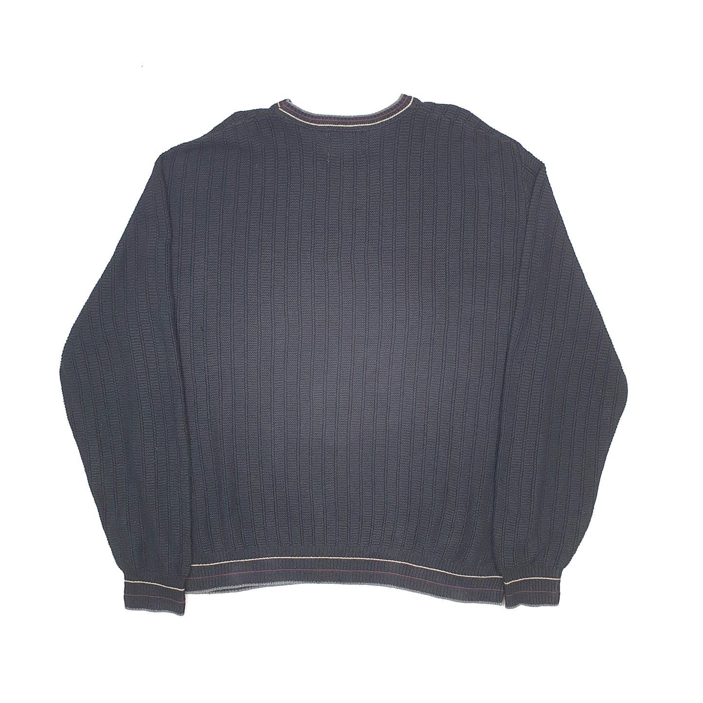 Lee Crewneck XXL Black