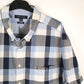 Tommy Hilfiger Short Sleeve Classic Fit Check Shirt