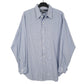 Mens Blue Ralph Lauren  Long Sleeve Shirt