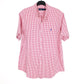 Red Polo Ralph Lauren Short Sleeve Shirt