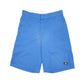 Dickies Workwear Blue Chino Shorts W36 Blue