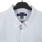 Tommy Hilfiger Long Sleeve Regular Fit Shirt