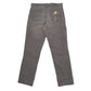 Mens Grey Carhartt  Carpenter Trousers