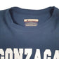 Mens Blue Champion USA College Reverse Weave Vintage Crewneck Jumper