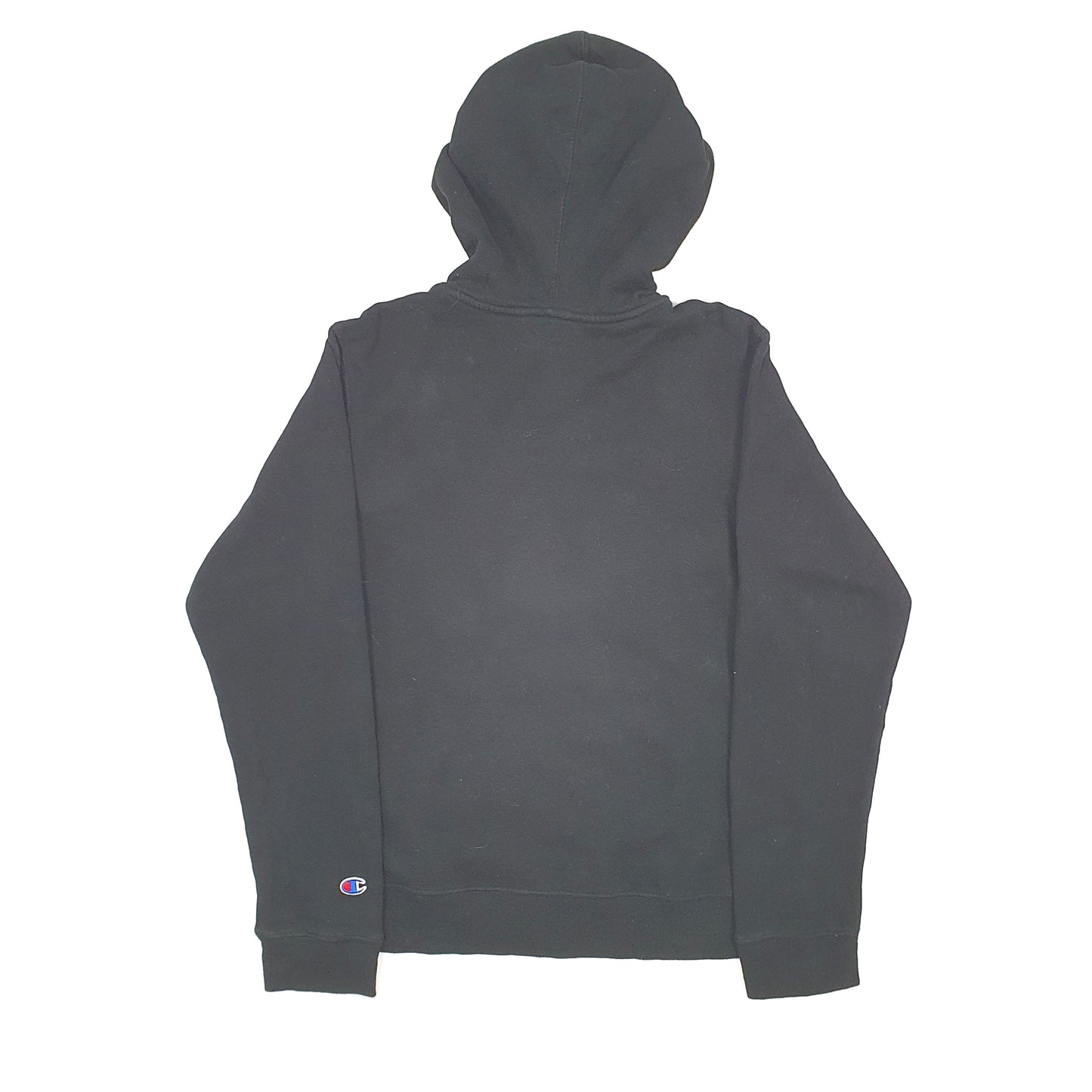 Champion Hoodie XS Black