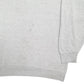 Mens Grey Disney World Mickey Crewneck Jumper