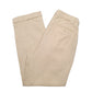 Mens Beige Polo Ralph Lauren Linen Chino Trousers