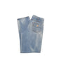 Carhartt Casual Regular Fit Jeans W36 L34 Blue