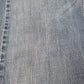 Levis 569 Loose Fit Jeans W33 L32 Blue