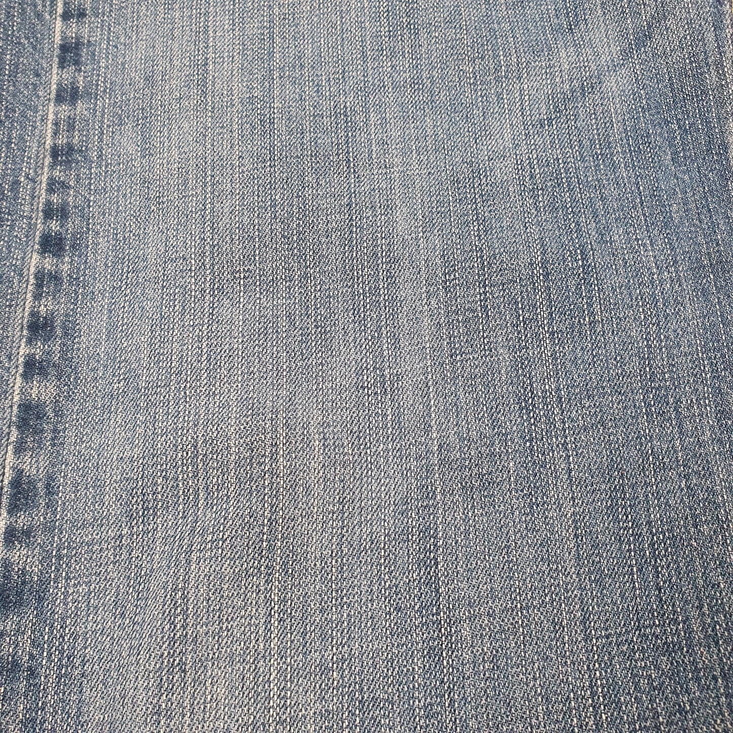 Levis 569 Loose Fit Jeans W33 L32 Blue