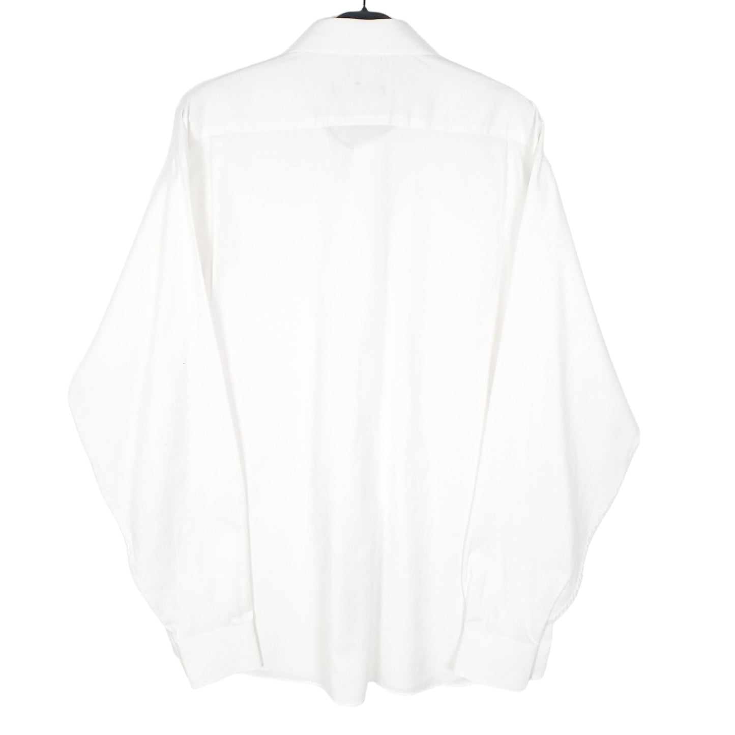 Tommy Hilfiger Long Sleeve Regular Fit Shirt White