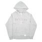 Mens Grey Champion Indiana Hoodie Jumper