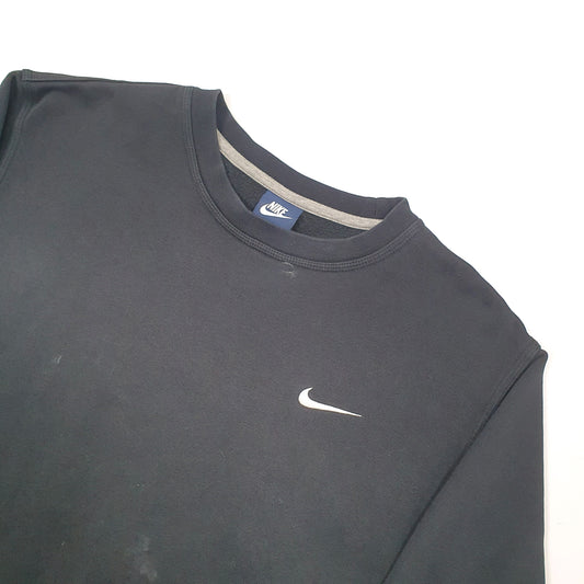 Nike Crewneck XL Black