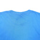 Mens Blue Columbia Sportswear Tent Short Sleeve T Shirt