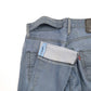 Mens Blue Levis Commuter Cycling 511 JeansW30 L30