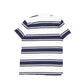 Nautica Short Sleeve Polo Shirt White