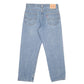 Mens Blue Levis  550 JeansW34 L29