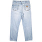 Carhartt Casual Regular Fit Jeans W34 L29 Blue