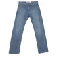 Levis Denizen Regular Fit Jeans W30 L31 Blue