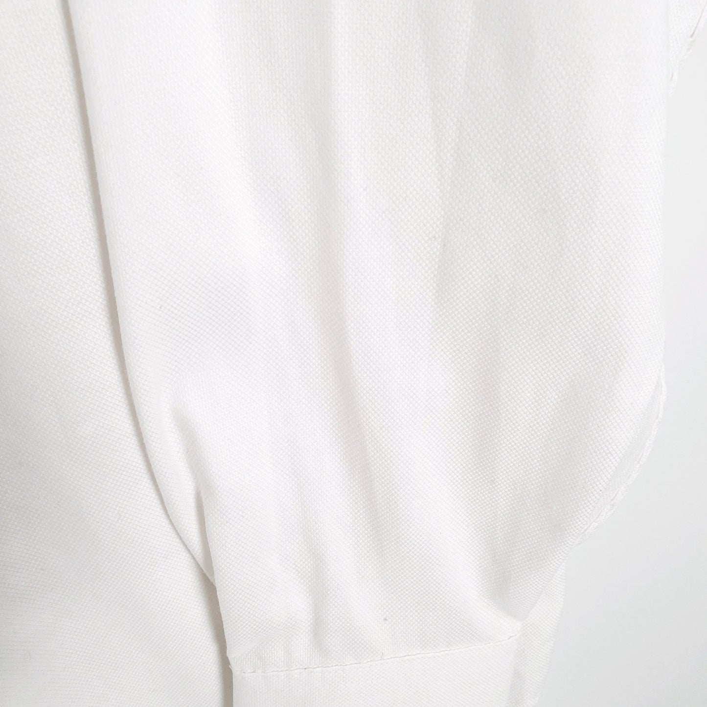 Tommy Hilfiger Long Sleeve Regular Fit Shirt White
