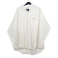 Mens Cream Ralph Lauren  Long Sleeve Shirt