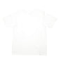 Adidas Short Sleeve T Shirt White