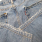 Mens Blue Levis  505 JeansW36 L28