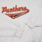 Mens White Jerzees West Salem Panthers High School Football Crewneck Jumper