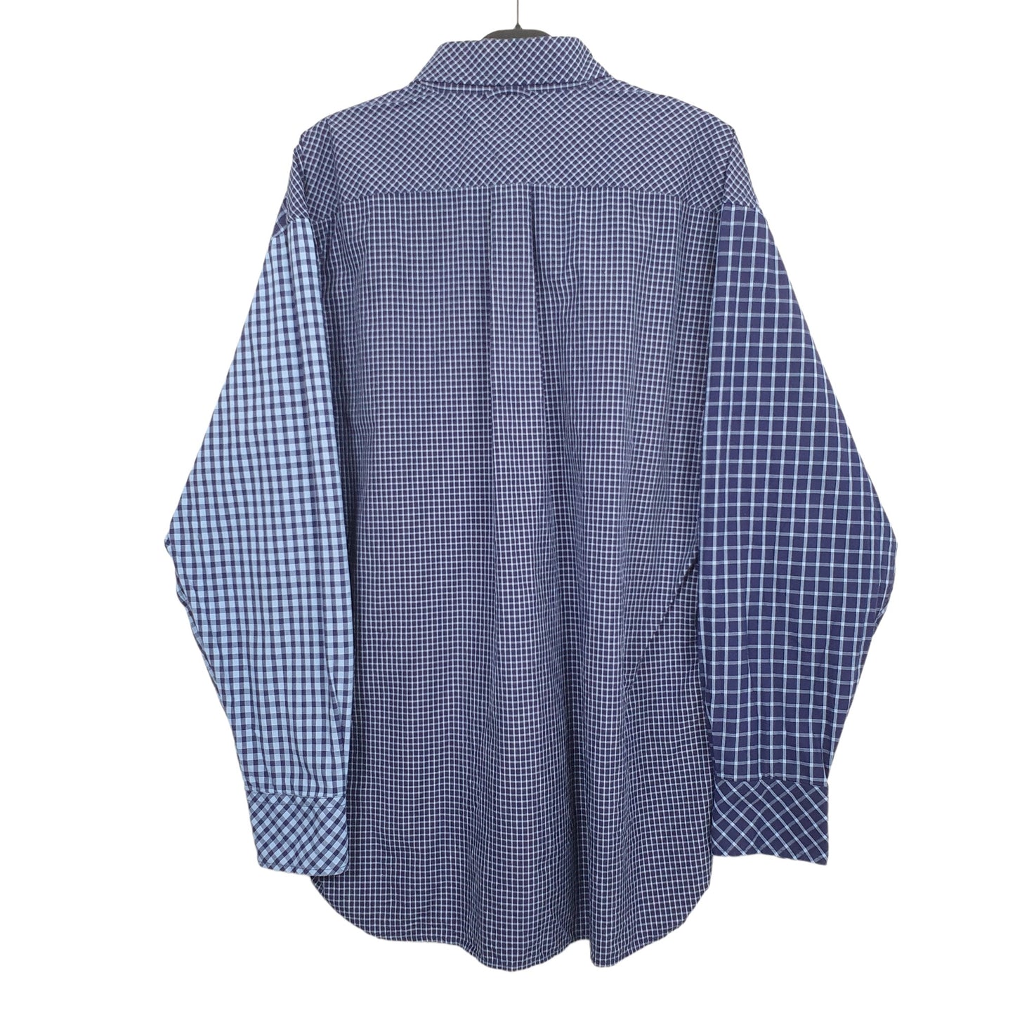 Tommy Hilfiger Long Sleeve Regular Fit Check Shirt