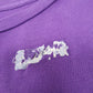 Mens Purple Polo Ralph Lauren Polo Pocket Short Sleeve T Shirt