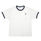Champion Short Sleeve T Shirt White