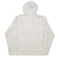 Womens Cream Ralph Lauren Hoodie Full Zip Jumper