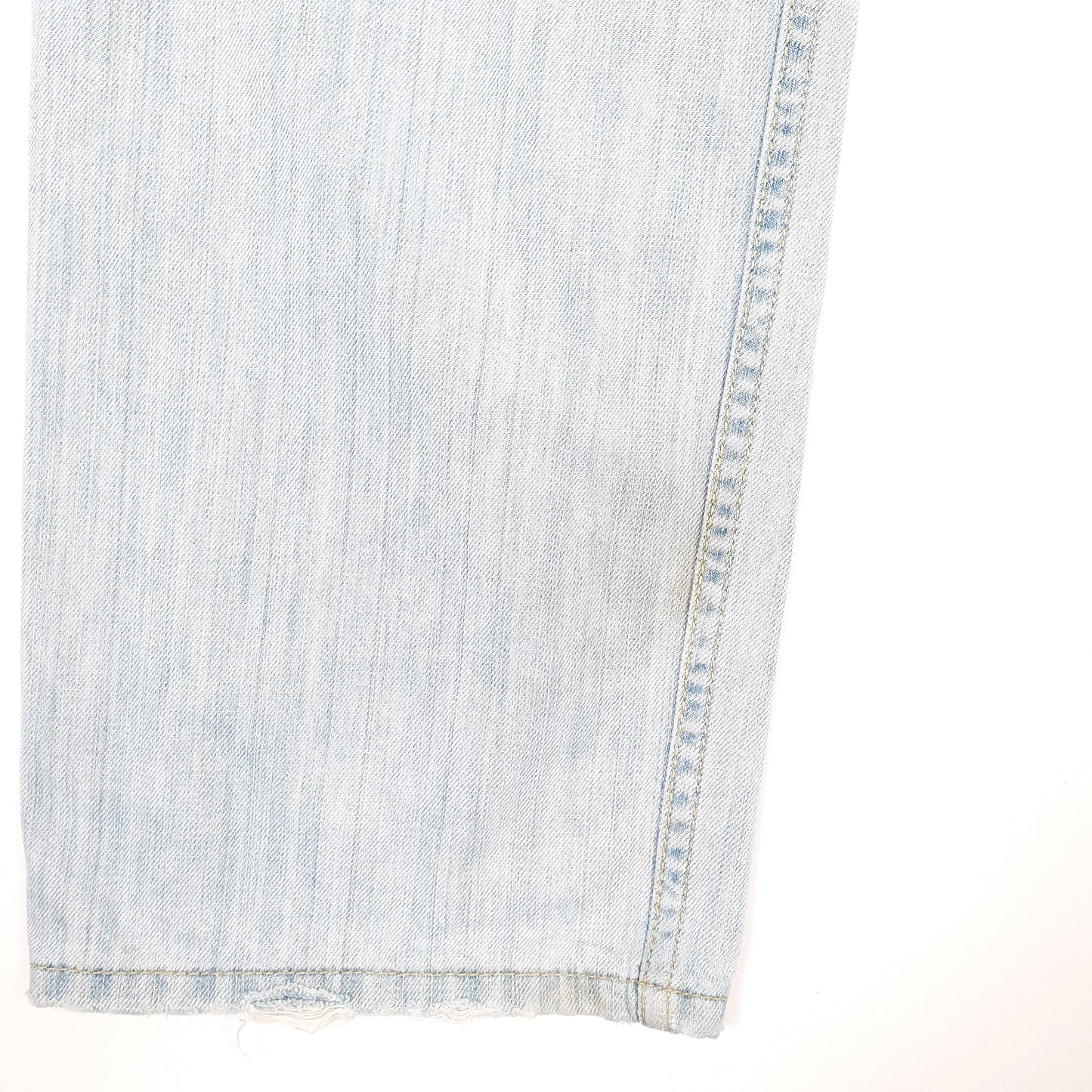 Levis 559 Relaxed Fit Jeans W32 L31 Blue