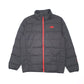 Mens Black The North Face 550  Coat