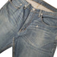 Levis 559 Relaxed Fit Jeans W36 L32 Blue