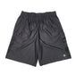 Champion Basketball Active Gym Black Sport Shorts W32 Black