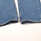 Levis 514 Straight Fit Jeans W32 L30 Blue
