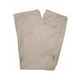 Mens Beige Illegal Jeans Inc Combat Pants Cargo Trousers