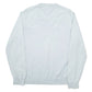 Mens Blue Tommy Hilfiger  Crewneck Jumper