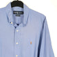 Polo Ralph Lauren Long Sleeve Yarmouth Fit Shirt