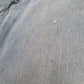 Levis 550 Relaxed Fit Jeans W33 L30 Blue